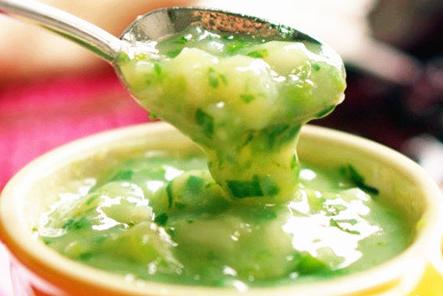 小马琪琪婴幼儿辅食