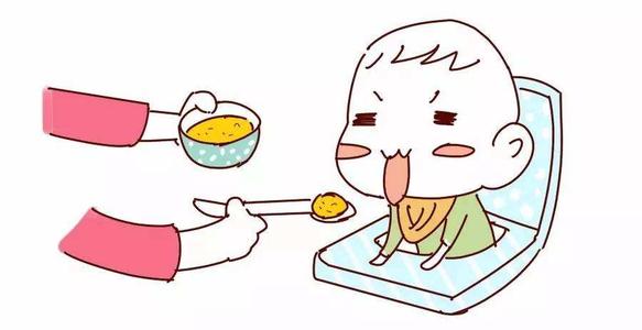 小马琪琪婴儿辅食