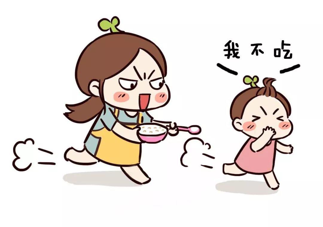 婴幼儿辅食