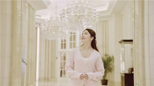 小马琪琪钙铁锌