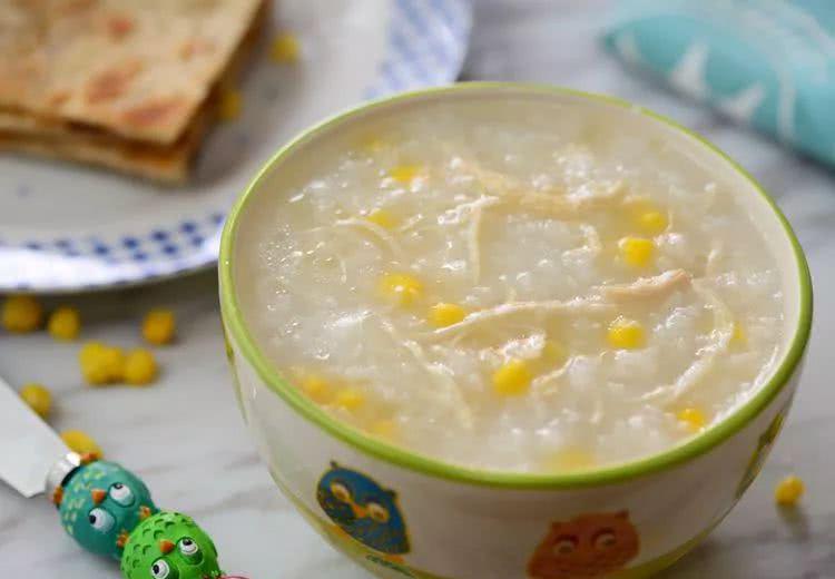 宝宝辅食添加推荐